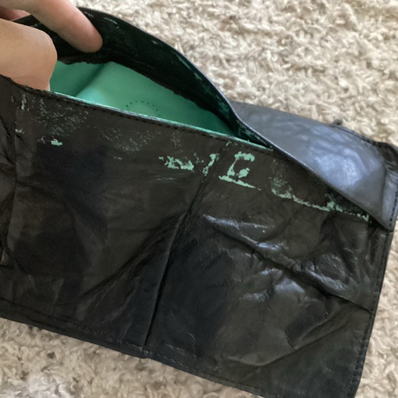 Vintage JNBY Clutch(free with $15 purchase) - Picture 8 of 11